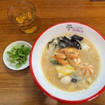 シンガポール風ラクサ専門店 SakLa - 