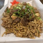 神戸源氏 プレンティ西神中央店 - 