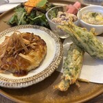 こもれび食堂+ - 