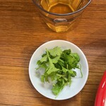 シンガポール風ラクサ専門店 SakLa - 