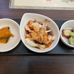 中国旬菜 茶馬燕 - 