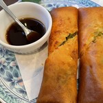 中国旬菜 茶馬燕 - 