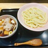 肉汁うどん桜
