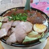 酔麺 此乃花