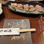 やきとり十八番 - 