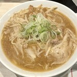札幌味噌らーめん 葵葉 - 札幌味噌らーめん