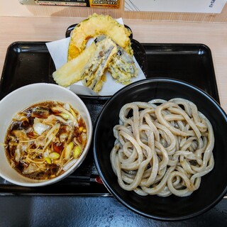 自家製麺 さわ屋_0