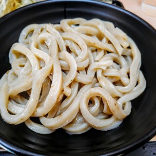 自家製麺 さわ屋_1