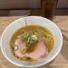 博多豚骨醤油らーめんウチダヤ