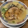 大島ラーメン あづまや 福岡