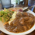 CURRY HOUSE シナモンの木 - 