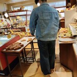 ブーランジェリーアヴォロンテ - 