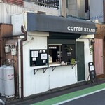 チエ コーヒー - 