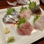 Numazu Creative to Jizake no Oishii Omise Otokomae Sakaba Yuu - 