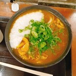 いぶきうどん - 