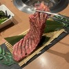 炭火焼肉 キョロちゃん 池田店