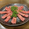 炭火焼肉 やまもと