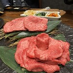 焼肉 とよなか流 - 