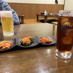 炭火焼肉 やまもと - 