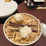 レストラン マノワ - 