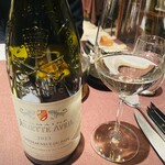 レストラン マノワ - 