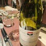 レストラン マノワ - 