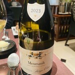 レストラン マノワ - 