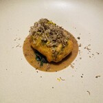 レストラン マノワ - 