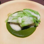 レストラン マノワ - 