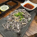 焼肉 とよなか流 - 