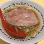 どうとんぼり神座 - 料理写真: