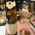 レストラン マノワ - 