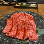 焼肉 とよなか流 - 