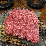 焼肉 とよなか流 - 
