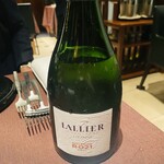 レストラン マノワ - 