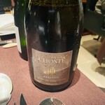 レストラン マノワ - 