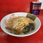 ラーメンショップ ヤマナカ - 