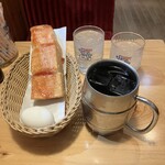 コメダ珈琲店 - 