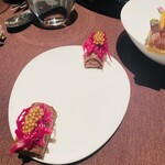 レストラン マノワ - 