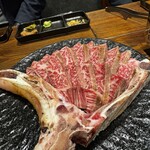 焼肉 とよなか流 - 