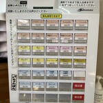 横道ラーメン - 