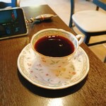 セピアコーヒー - 