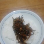 純米濃厚味噌ラーメン つむぎ - 