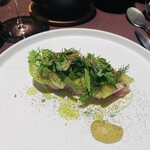 レストラン マノワ - 