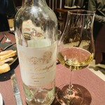 レストラン マノワ - 