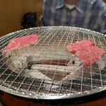炭火焼肉 やまもと - 