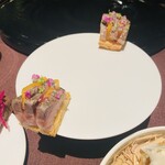 レストラン マノワ - 