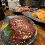 焼肉 とよなか流 - 