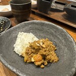 焼肉 とよなか流 - 