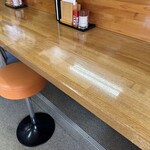 横道ラーメン - 